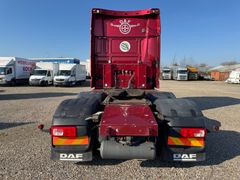 Fahrzeugabbildung DAF XF 460 Euro 6