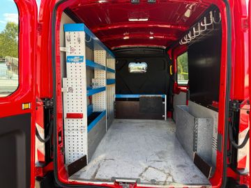 Ford Transit - 7