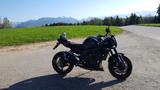 Yamaha FZ1n RN16 ABS Shark Endtopf viel Zubehör - YAMAHA FZ1N