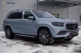 Mercedes-Benz GLS 600 Mercedes-Maybach GLS 600 4MATIC Merc... - Mercedes-Benz GLS 600 Gebrauchtwagen