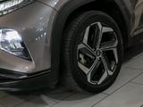 Hyundai Tucson 1.6 Trend Plug-In Hybrid 4WD Kamera Navi - Hyundai TUCSON in Herne