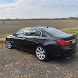 BMW 730d -ACCStopGo/19Z/Headup/AktivLenkung/AktivLic - BMW 730 in Leipzig