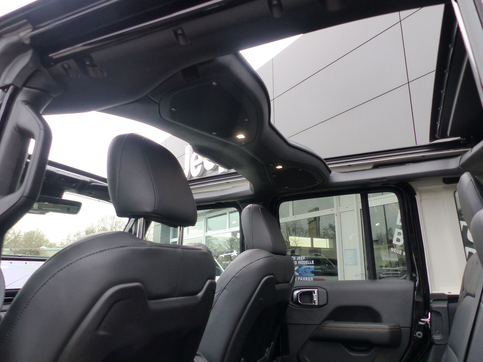 Jeep Wrangler - Bild 28