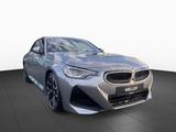 BMW 230i Coupé M Sport AdpLED St&Go 360° LCPro - graue BMW 230