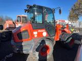 Kubota R085 Radlader Hoflader - Offers