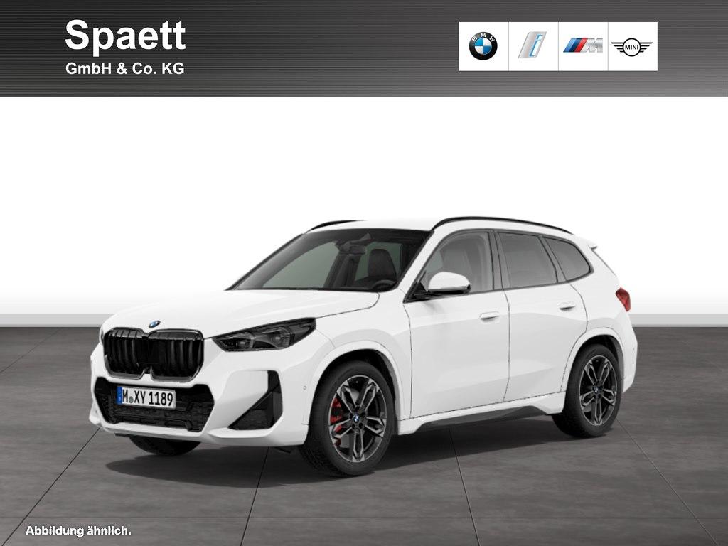 BMW X1 sDrive18d M Sportpaket Head-Up HK HiFi DAB
