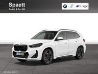 BMW X1 - Vorschau Bild 1