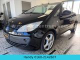 Mitsubishi Colt CZC Cabrio Invite*Leder*Sitzhzg*Klima* - Mitsubishi Colt: Schwarz