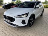 Ford Focus Active X MHEV+LED+NAV+DAB+B&O+ACC+BLIS+LMF - Ford Focus: Weiß