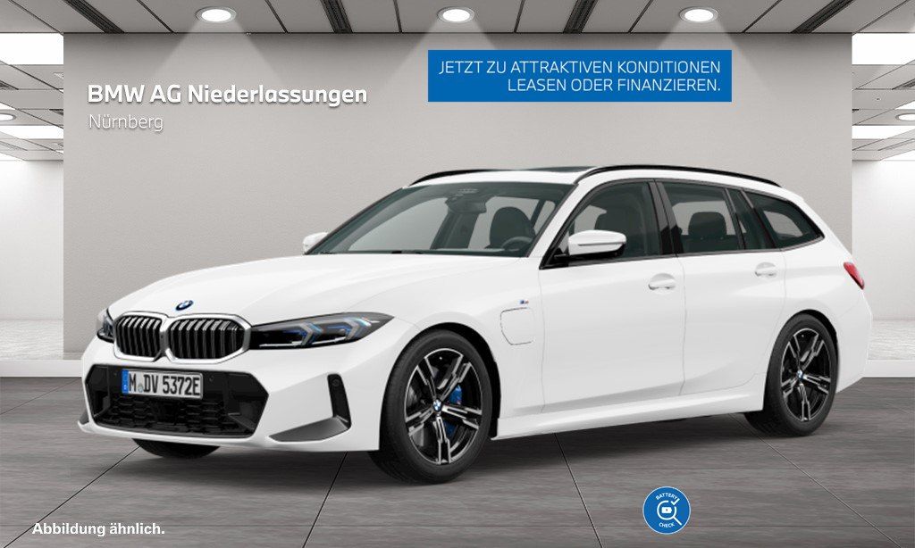 Image of BMW 330