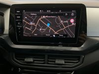 Volkswagen T-Cross - Vorschau Bild 12