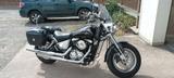 Suzuki Marauder - SUZUKI MARAUDER