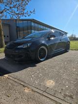 Opel Astra 2.0 Turbo 206kW S/S OPC OPC - Opel Astra: Turbo 20