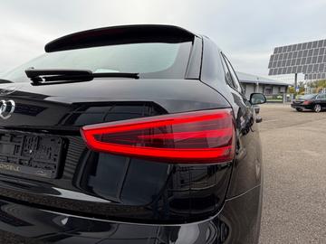 صورة 10 لـ 2012 AUDI Q3