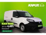 Fiat Doblo 1.6Multijet MAXI+KLIMA+BLUETOOTH+PDC - Fiat Doblo mit Diesel-Antrieb: 1.6