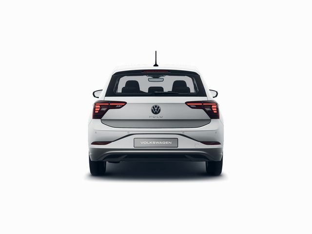 Polo Life 1.0 TSI