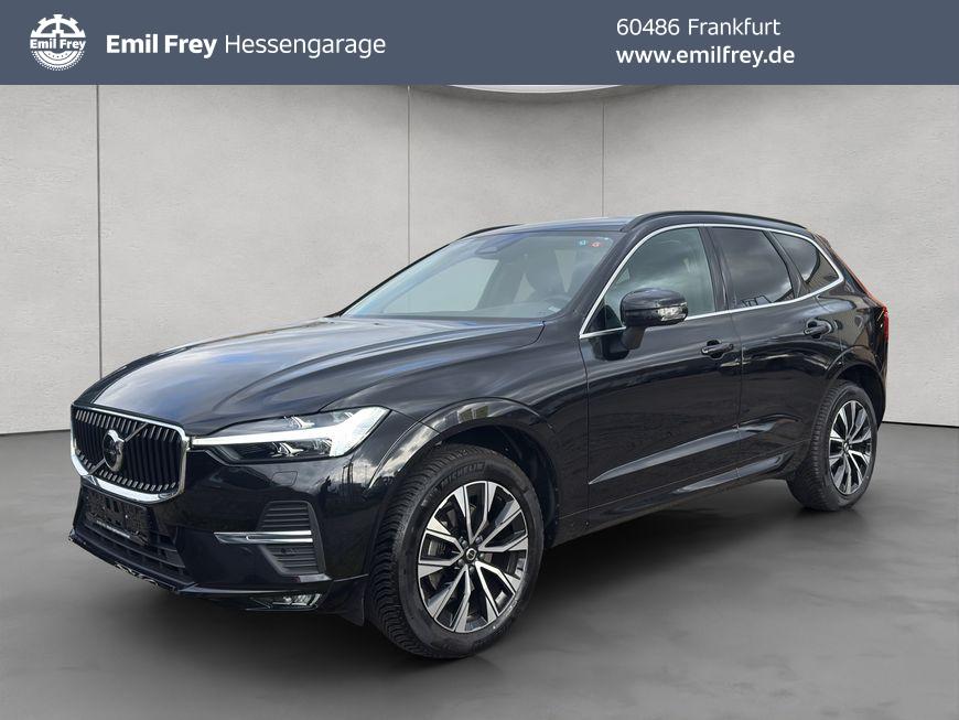 Volvo XC60 B5 AWD Core Aut BLIS ACC Leder 19” Licht-P
