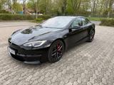 Tesla Model S Plaid - 322 km/h - FSD - Keramik - Tesla Model S aus 2022