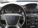 Volvo V70 D4, 183PS von 04.2014 Motorschad... - Volvo V70 20V mit Diesel-Antrieb
