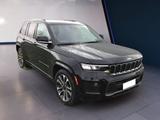Jeep Grand Cherokee 2.0 atx phev Limited 4xe aut - gebrauchte Jeep Grand Cherokee aus dem Jahr 2024