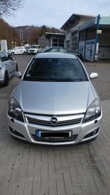 Opel Astra 1.6 Ecotec Edition (TÜV 02.28)