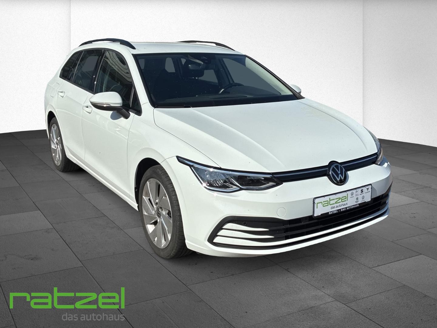 Volkswagen Golf Variant VIII Life 1.0 TSI