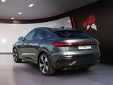 Audi Q5 Sportback 2.0 TDI quattro Licht+Tech+MMI PRO - Audi Q5: Mmi