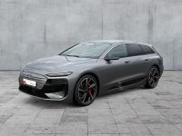 Audi A6 e-tron - Vorschau Bild 2