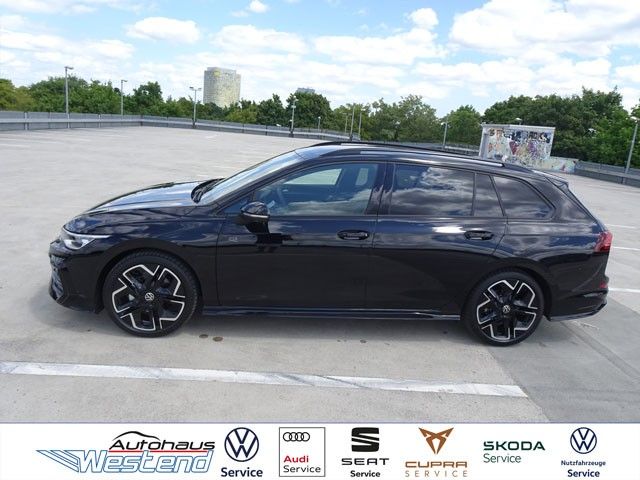 Fahrzeugabbildung Volkswagen Golf Var. R-Line 1.5l TSI 110kW DSG LED Navi