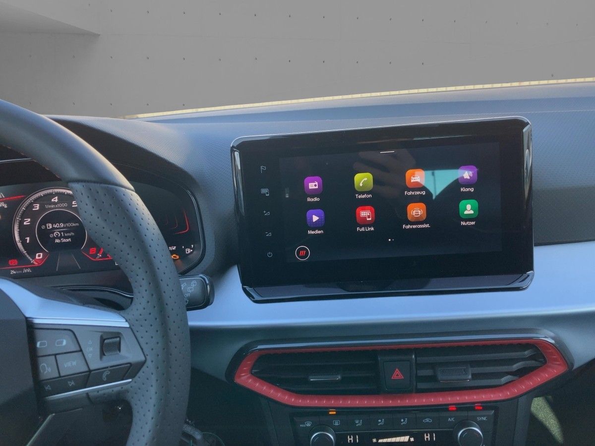 Seat Ibiza - Bild 12