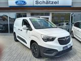 Opel Combo Cargo, Klima, Apple/Android - Opel Combo Gebrauchtwagen in Mannheim