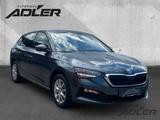 Skoda Scala Ambition 1,0 Rückfahrkamera*PDC*Sitzheizun - Skoda Scala Gebrauchtwagen in Dresden
