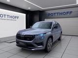 Skoda Kodiaq 2.0 TSI DSG 4x4 RS AHK NAVI KAMERA SITZHZ - SKODA Kodiaq Leasingangebote für Privatpersonen