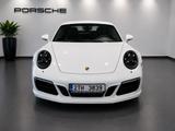 Porsche 911  (991.2) Carrera S Coupé PDK GTS-AERO KIT  - Porsche: Kit