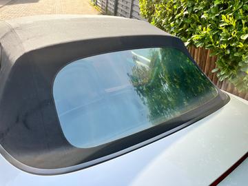 1997 Porsche BOXSTER 照片 5