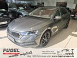 Skoda Octavia 2.0 TDI Style Matrix|Navi|ACC|SHZ - Skoda Octavia mit Diesel-Antrieb: Grau, Stoff, Beheizbares Lenkrad