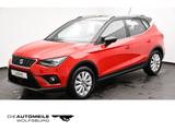 Seat Arona 1.0 TSI Xcellence Rückkam/Tempo/Multilenk - Seat Arona: Van