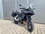 Honda CB 1000 GT 2026 1x auf Lager - HONDA SPORTTOURER