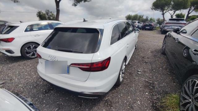 Audi A4 AVANT 35TDi S LINE LED/TEMPO./KAM./CARPL/NAVI, миниатюра 5