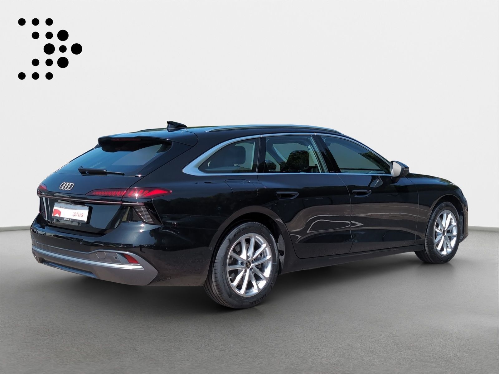 Audi A6 - Bild 18
