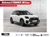 MINI Countryman S ALL4 Lagerwagen Aktion