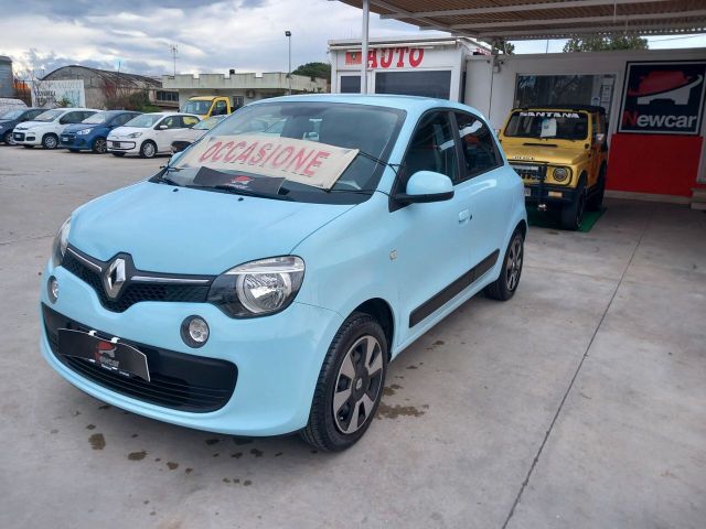 Renault Twingo SCe Stop&Start Intens km 117000 g