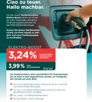 Dacia Duster III Hybrid 140 Extreme 360°Kam.