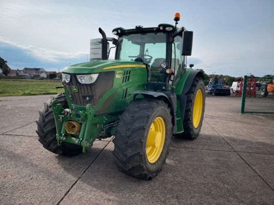 John Deere 6145R