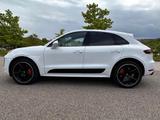 Porsche Macan Turbo mit Approved Garantie bis 08/ 26 - Porsche: 2.0
