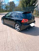 Volkswagen Golf V ABT Series 110 - Volkswagen Golf: Abt