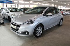 Fahrzeugabbildung Peugeot 208 1.2 Active PureTech Klimaautomatik 2.Hand