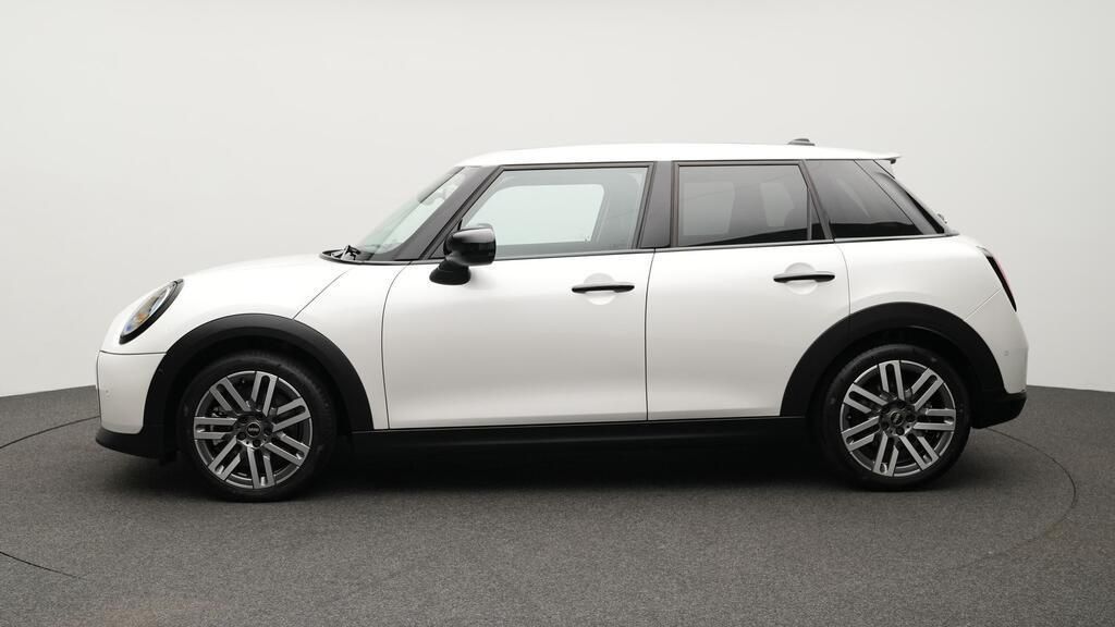 MINI Cooper S - Bild 6