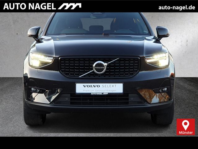 Volvo XC40 B3 Autom. Plus Dark LED | NAVI GOOGLE |