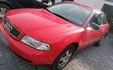 Audi a4 b5 TÜV bis Januar 27 - Audi A4 aus 1995 mit Benzin-Antrieb: Limousine